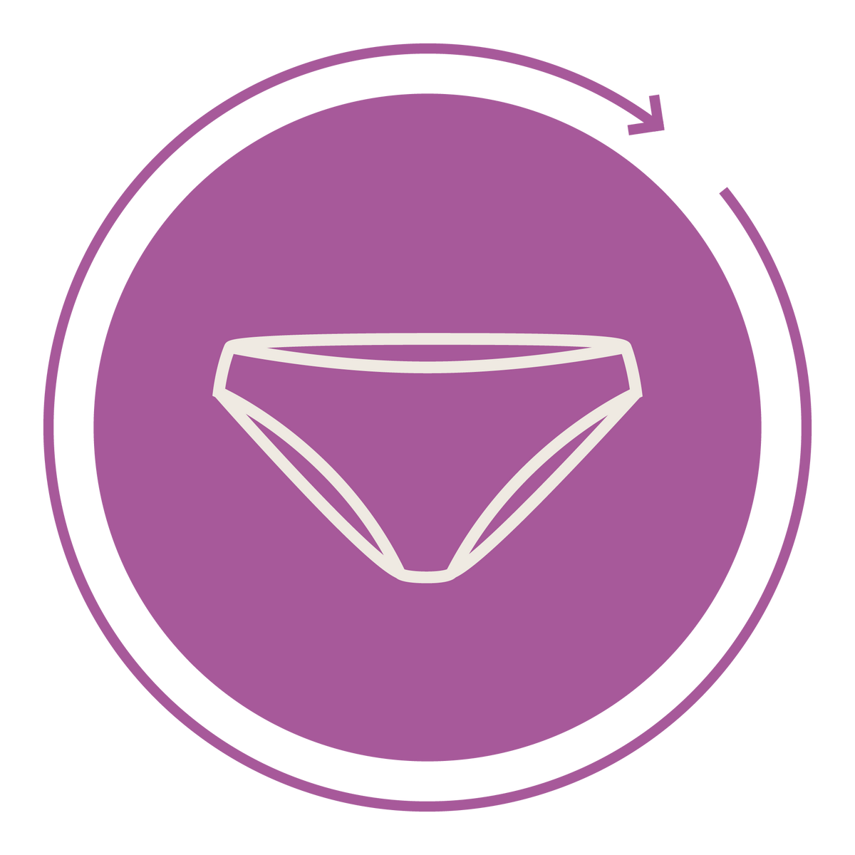 Annual Underwear Subscription - Shinesty