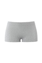 The Intramural Champ | Grey Boyshort and Ball Hammock® Boxer Matching Couples Underwear Pack - Shinesty