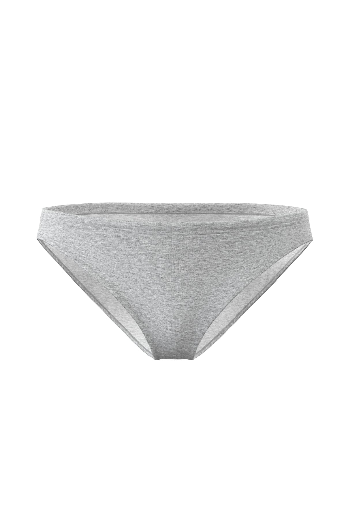 The Intramural Champ | Grey Bikini and Ball Hammock® Boxer With Fly Matching Couples Underwear Pack - Shinesty