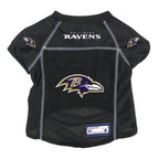The Baltimore Ravens | Pet Stretch Jersey - Shinesty
